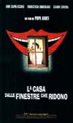 Locandina di: La casa dalle finestre che ridono