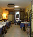 Una delle sale